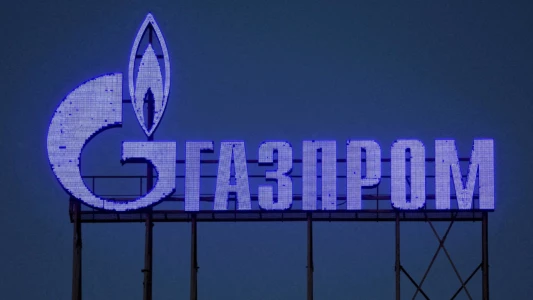 The World According to Gazprom