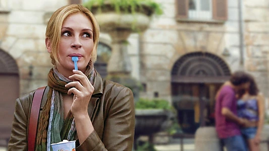 Watch Eat Pray Love Trailer