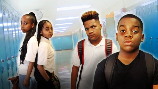 Watch Bullied Trailer