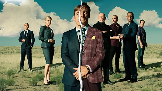 Watch Better Call Saul Trailer