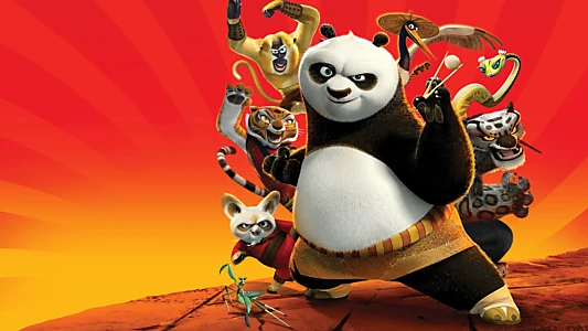 Watch Kung Fu Panda Trailer