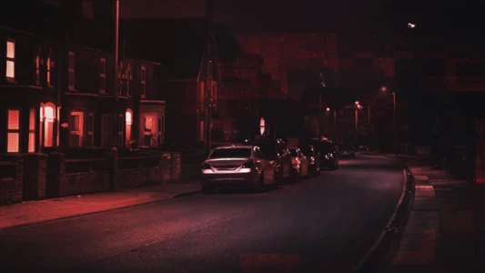 Watch Murder in the Red Light Trailer
