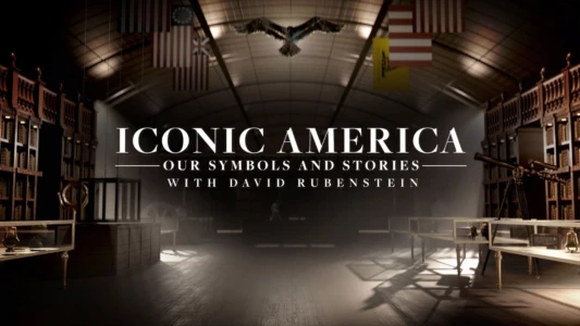 Watch Iconic America Trailer
