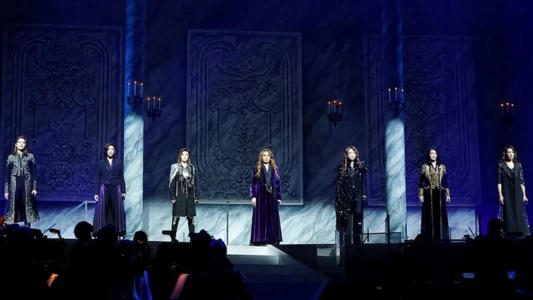 Watch Takarazuka Elisabeth 25th Anniversary Special Gala Concert (25th Anniversary Version) Trailer