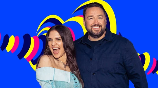 Eurovision Calling: Jason and Chelcee’s Ultimate Guide