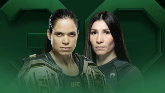 Watch UFC 289: Nunes vs. Aldana Trailer