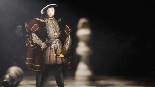 Watch The Game of Crowns: The Tudors Trailer