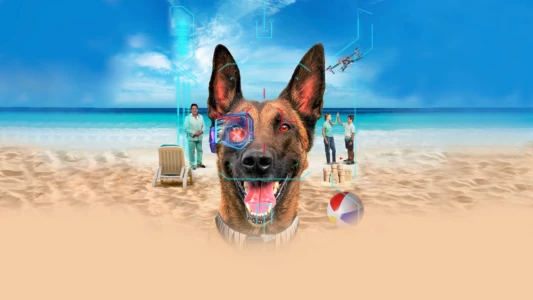 Watch R.A.D.A.R.: The Adventures of the Bionic Dog Trailer