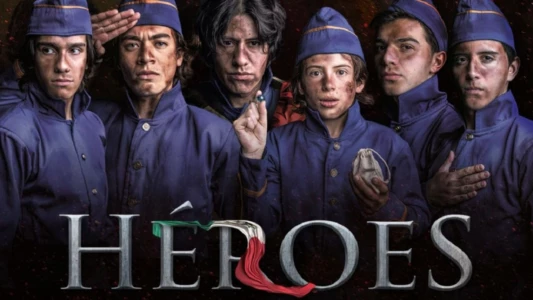 Watch Heroes Trailer