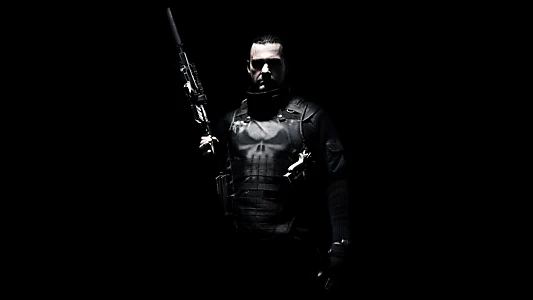 Watch Punisher: War Zone Trailer