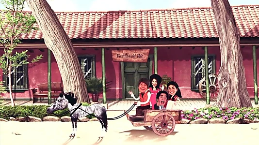 La colonia