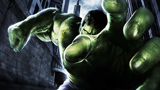 Watch Hulk Trailer