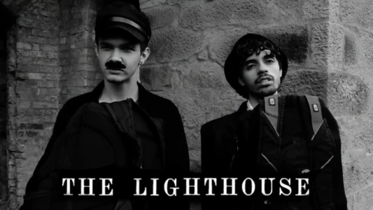 The Lighthouse Fan Film