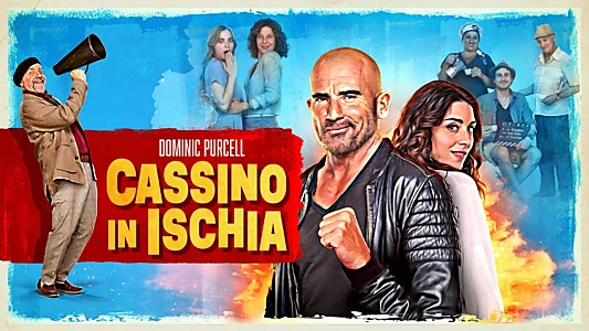 Watch Cassino in Ischia Trailer