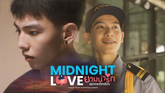 Watch Midnight Love Trailer