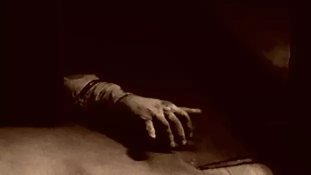 Watch The Crawling Hand Trailer