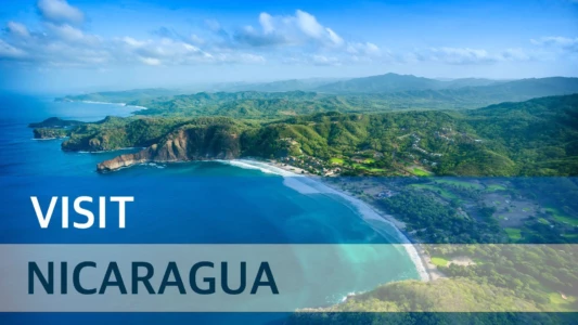 Watch Visit Nicaragua Trailer