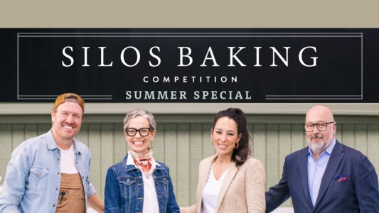 Watch Silos Baking Competition: Summer Special Trailer