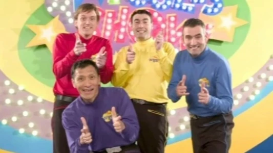The Wiggles Show!