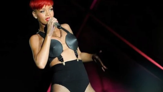 Rihanna: Live at Rock In Rio Madrid