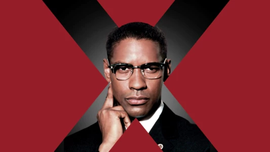 Watch Malcolm X Trailer