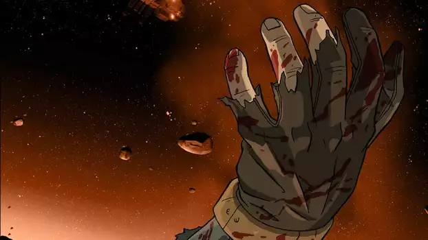 Watch Dead Space: Downfall Trailer