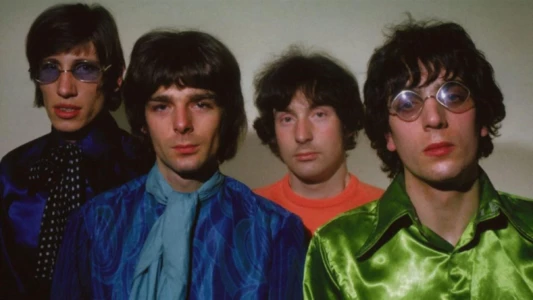 Watch Have You Got It Yet? The Story of Syd Barrett and Pink Floyd Trailer