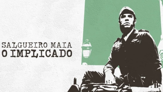 Salgueiro Maia - The Implicated: The Series
