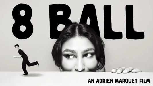 Watch 8 Ball Trailer
