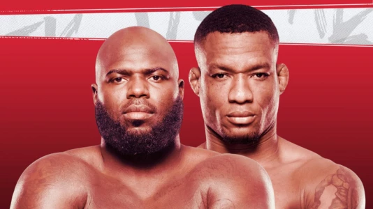 Watch UFC on ABC 4: Rozenstruik vs. Almeida Trailer
