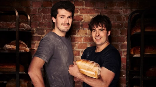 Fabulous Baker Brothers: A Bite of Britain
