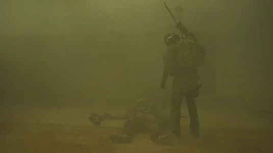 Warfare