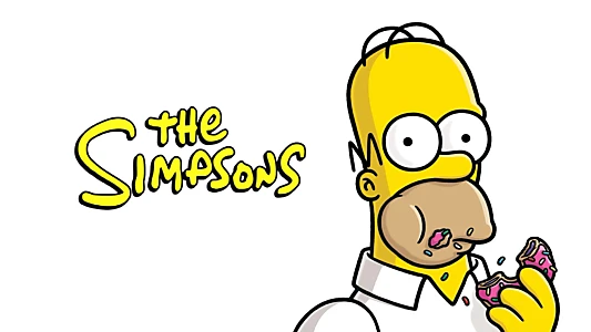 The Simpsons