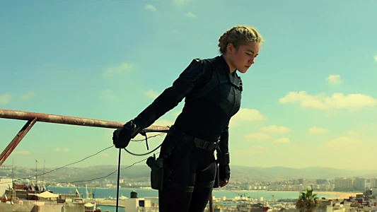 Black Widow