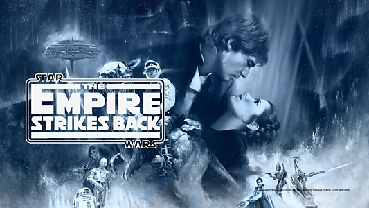 The Empire Strikes Back