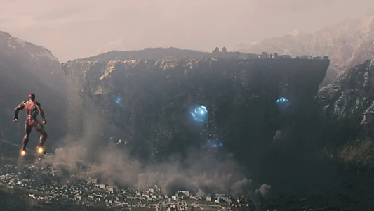 Avengers: Age of Ultron