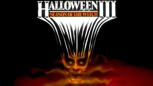 Halloween III: Season of the Witch