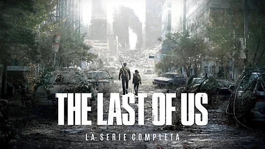 The Last of Us