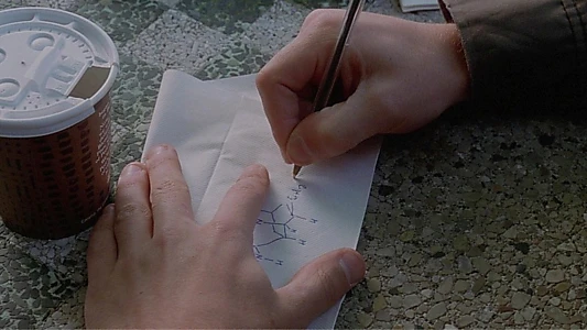 Good Will Hunting