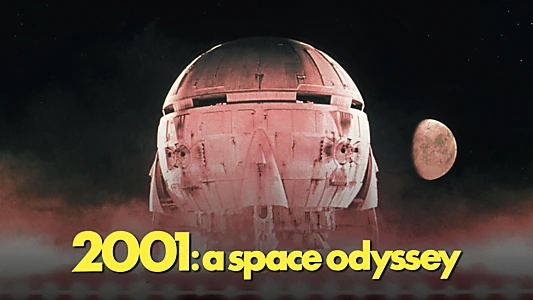 2001: A Space Odyssey