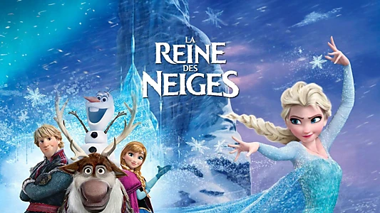 Frozen