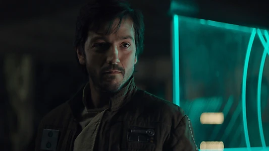 Rogue One: A Star Wars Story