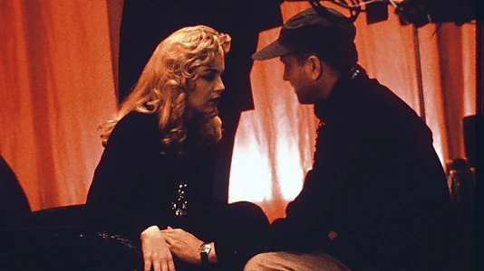Twin Peaks