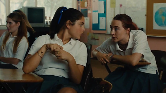 Lady Bird
