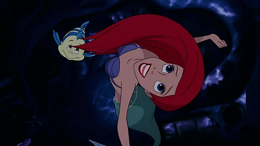 The Little Mermaid