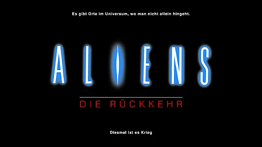 Aliens