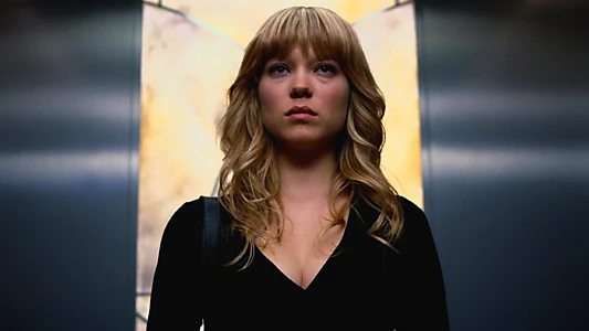 Mission: Impossible - Ghost Protocol