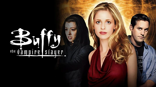 Buffy the Vampire Slayer