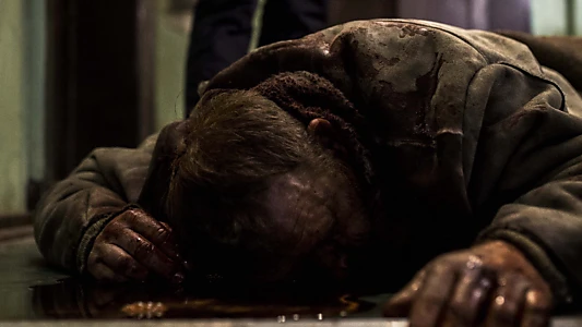 Berlin Syndrome