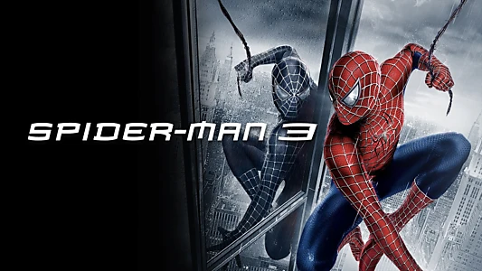 Spider-Man 3